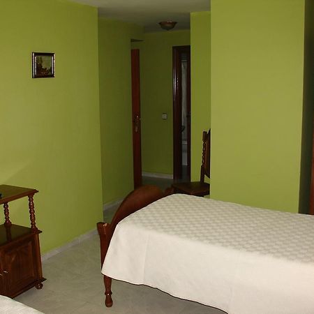 Hostal Algodon Palencia Exterior foto