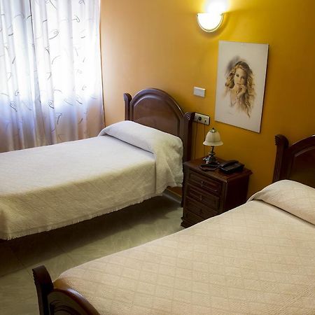 Hostal Algodon Palencia Exterior foto