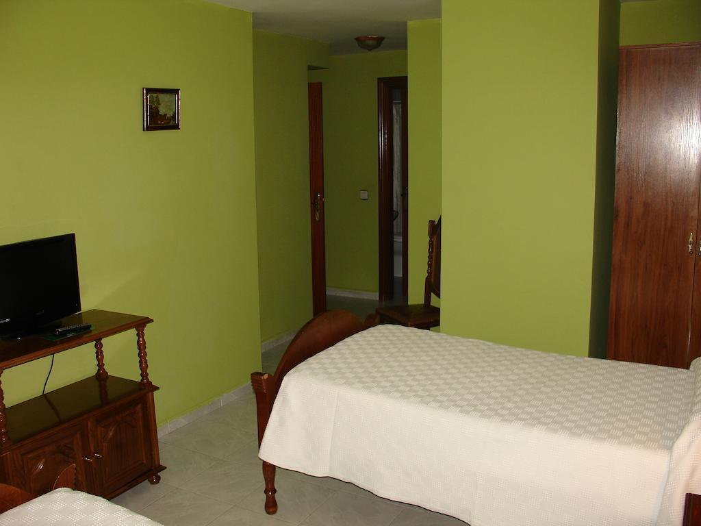 Hostal Algodon Palencia Exterior foto